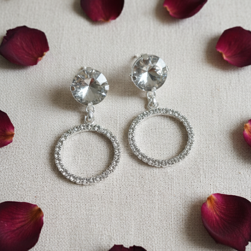 Bohemian Beauty Drop Set