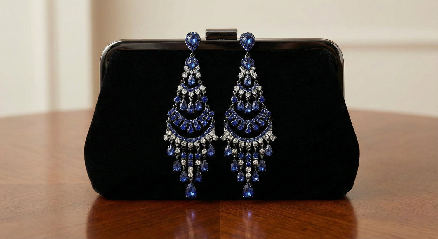 Party Wear Earrings