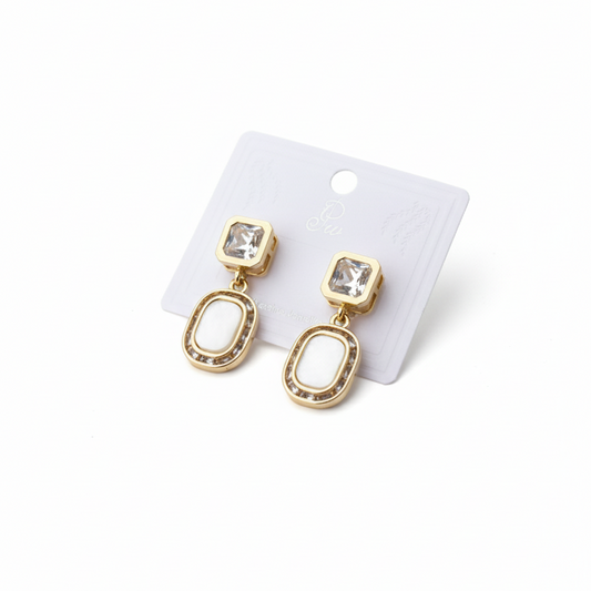 The Signature Brilliant Cut Studs