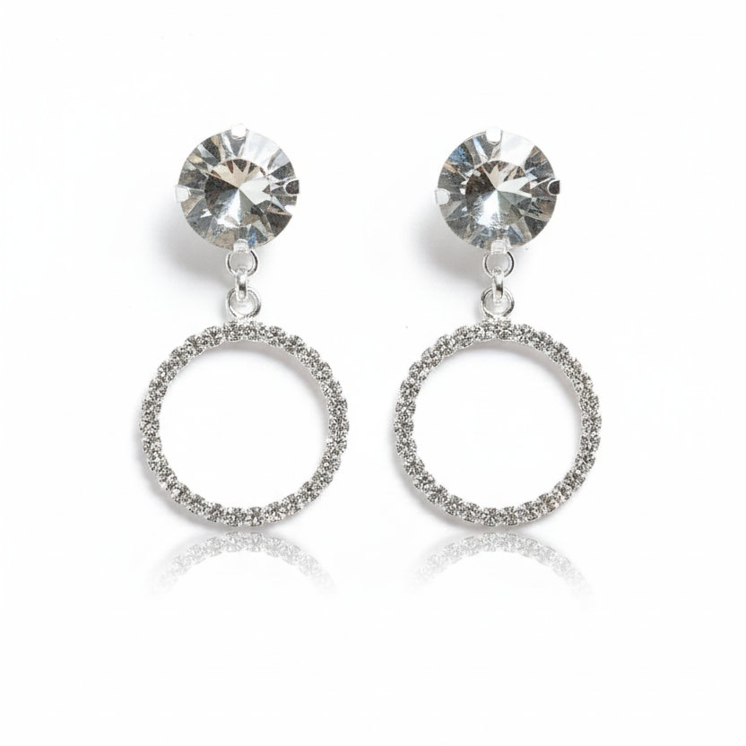 Bohemian Beauty Drop Set