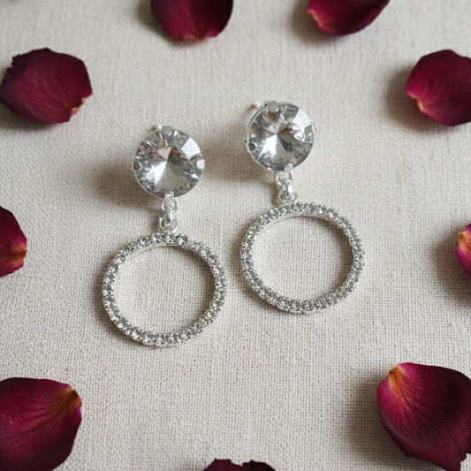 Bohemian Beauty Drop Set