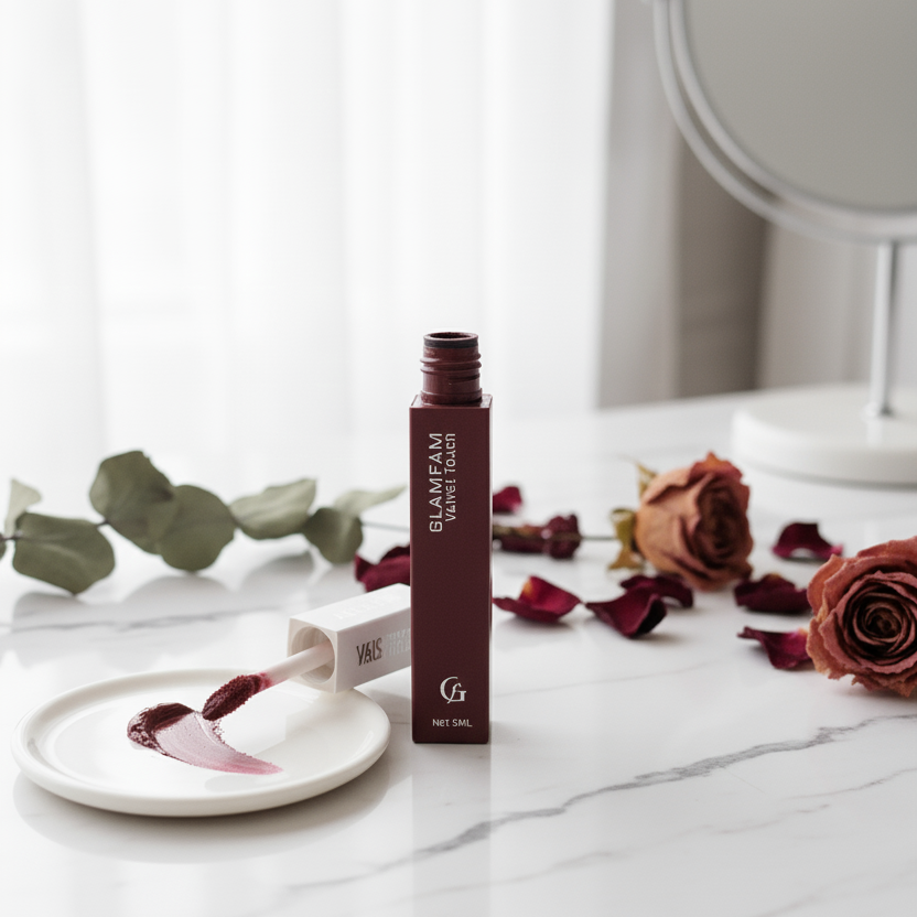 Glam fam liquid lipstick