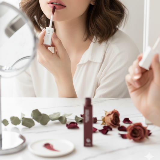 Glam fam liquid lipstick