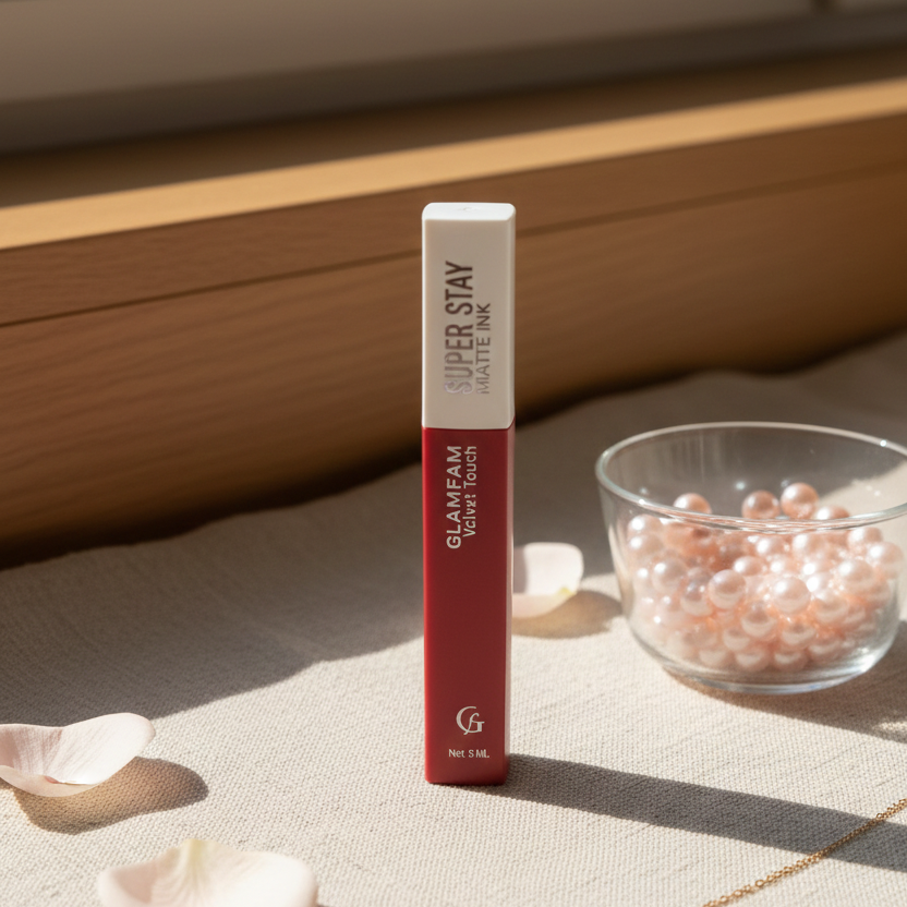GLAMFAM Super Stay Matte Ink