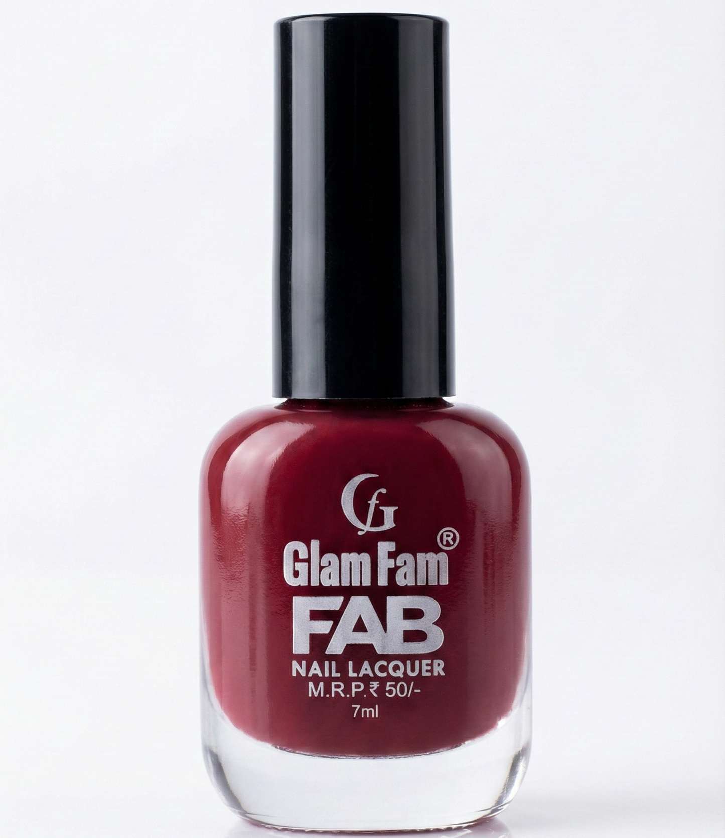 Glam fam nail paint