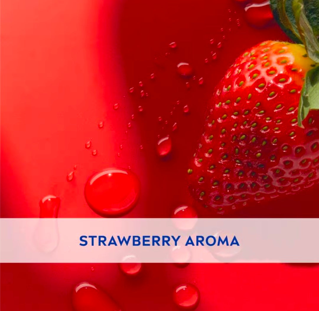 NIVEA
Tinted Lip Balm with Natural oils & 24H melt-in moisture- Fruity Strawberry Shine
(4.8gm)