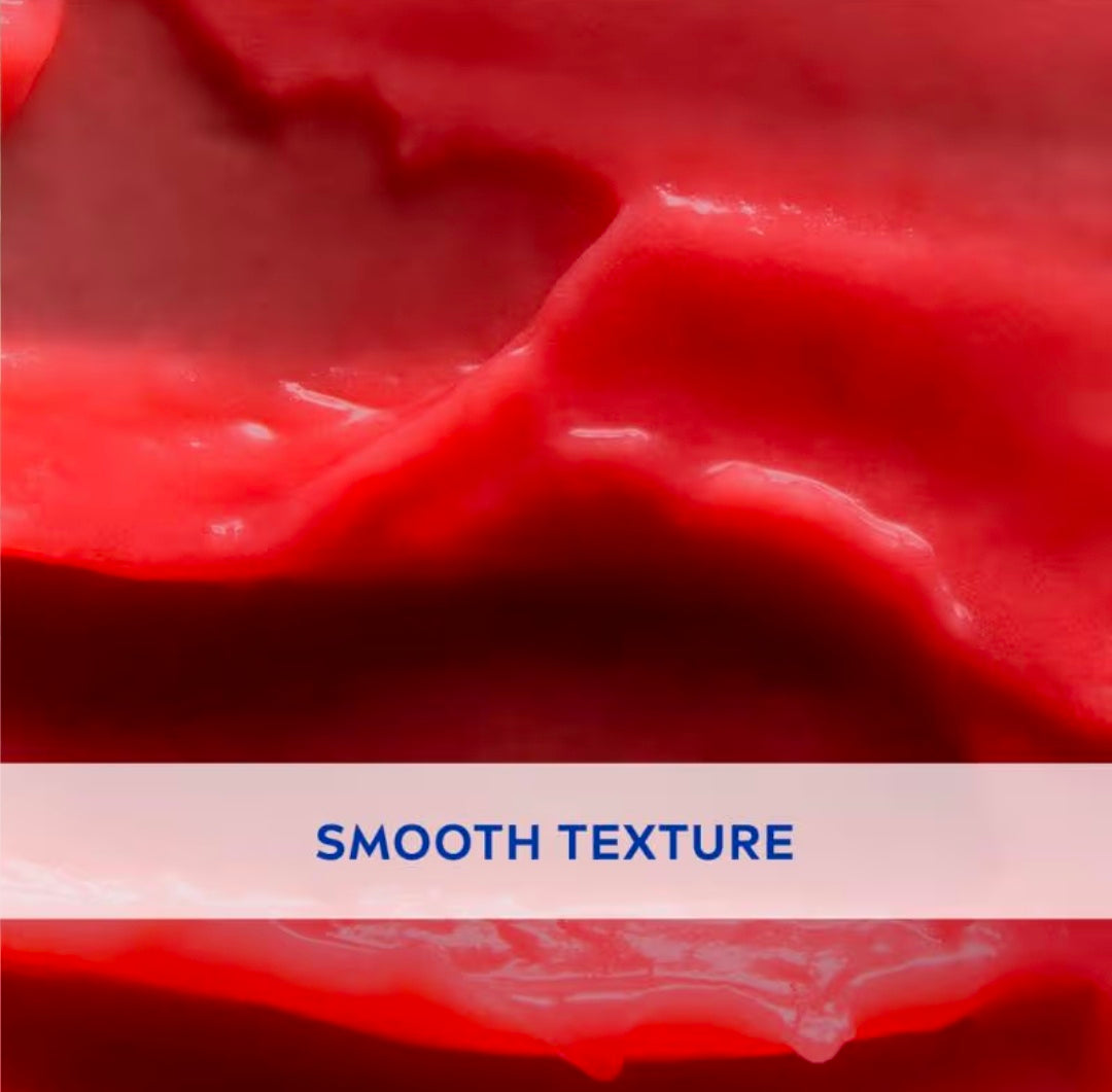 NIVEA
Tinted Lip Balm with Natural oils & 24H melt-in moisture- Fruity Strawberry Shine
(4.8gm)